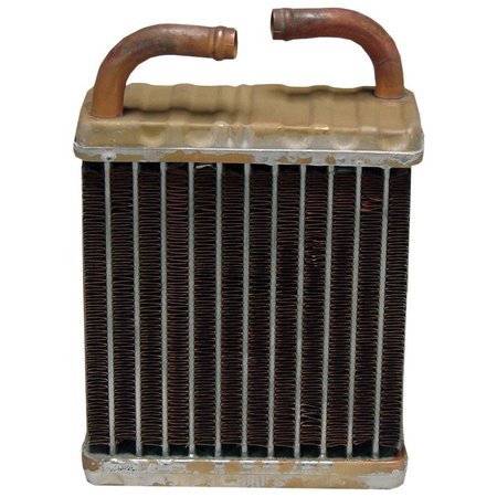 APDI 78-82 Courier Heater Core, 9010322 9010322